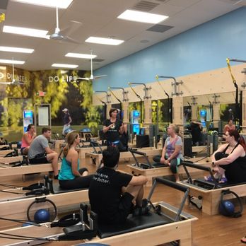 Club Pilates - Pilates Class Aug 27 led by Wendi - Pilates Near Me - Spring, Texas Club Pilates - Pilates Class Aug 27 led by Wendi - Pilates Near Me - Spring, Texas