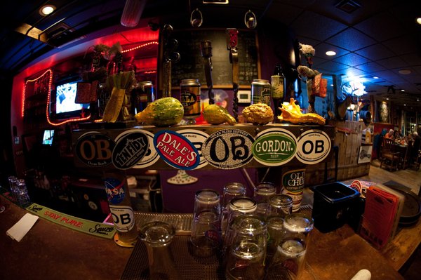 Oskar Blues Grill & Brew - Lyons by null