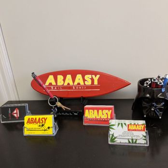Abaasy Bail Bonds - Stop by our office and leave us your business cards - Bail Bondsmen Near Me - San Diego, California Abaasy Bail Bonds - Stop by our office and leave us your business cards - Bail Bondsmen Near Me - San Diego, California