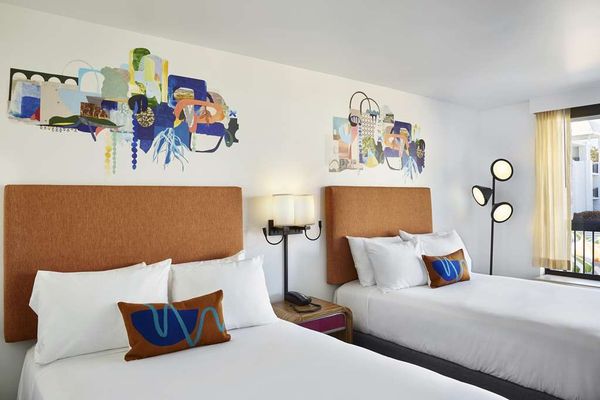 Avatar Hotel Santa Clara, Tapestry Collection by Hilton by null
