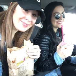 Booster Juice - Eatin