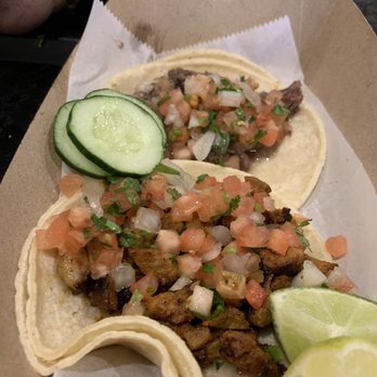 Taco Ssam - More tacos - Korean Near Me - Bailey's Crossroads, Virginia Taco Ssam - More tacos - Korean Near Me - Bailey's Crossroads, Virginia