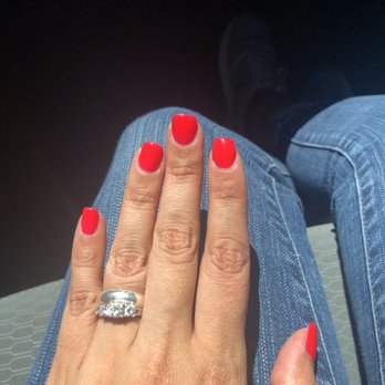 Artisan Nails - Nail Salons Near Me - Portland, Oregon