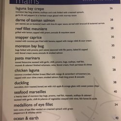 Grennys Restaurant