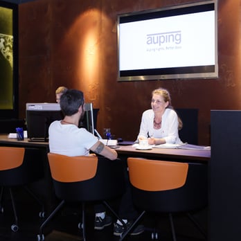 Auping - Auping Plaza Berlin, Verkauf - Furniture Stores Near Me - Berlin, BE