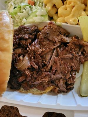 Taylor's BBQ by null