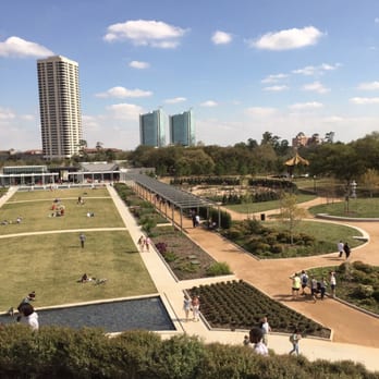 Hermann Park Garden Center - Parks Near Me - Houston, Texas Hermann Park Garden Center - Parks Near Me - Houston, Texas