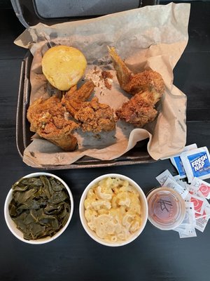Southern Comfort Restaurant by null