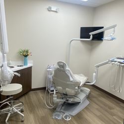 Mountain Crest Dental - The Office Grand Opening- Interior