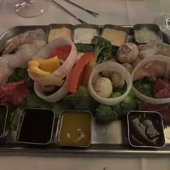 Geja's Cafe - International and Prince geja - Fondue Near Me - Chicago, Illinois