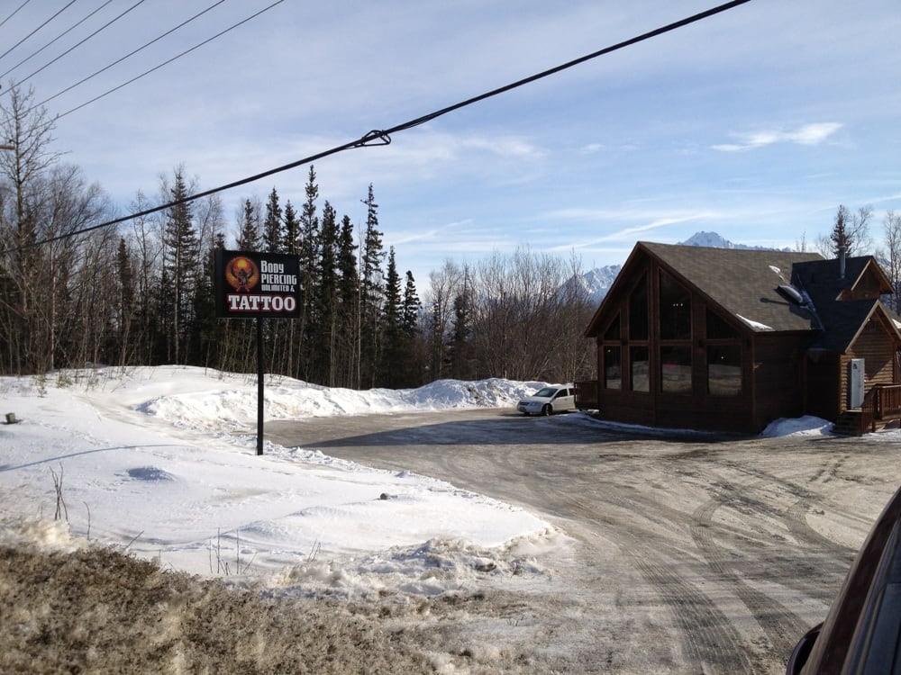 BODY PIERCING UNLIMITED & TATTOO Updated August 2024 10 Photos