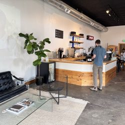Equinox Coffee