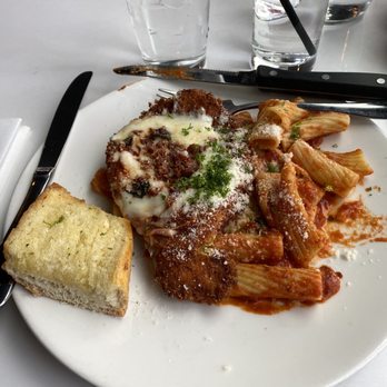 Viale Pizza & Kitchen - Chicken Parmesan - Pizza Near Me - Denver, Colorado Viale Pizza & Kitchen - Chicken Parmesan - Pizza Near Me - Denver, Colorado