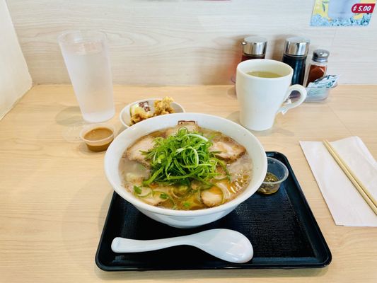 Kitakata Ramen Ban Nai - San Diego (Kearny Mesa) by null