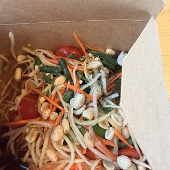 Dee Dee - Thai Near Me - Austin, Texas