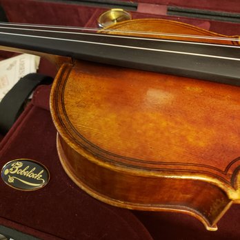 Fallon Violins - Musical Instrument Services Near Me - Delafield, Wisconsin