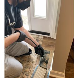 Clean Air Pros - 10% DISCOUNT | Professional dryer vent and air duct cleaning, serving Columbus OH and surrounding areas | www.OhioDuctC...