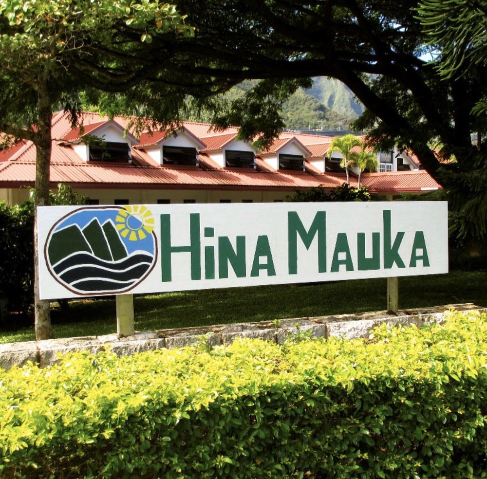 Hina Mauka - grief counselor in Kaneohe, HI