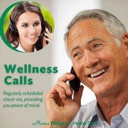 Home Helpers Home Care of Gwinnett