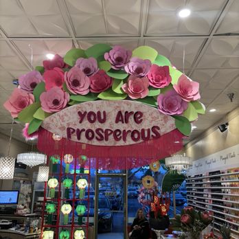 Marigold Nails - The back of the pink lion - lion for luck! Prosperity! - Nail Salons Near Me - San Luis Obispo, California Marigold Nails - The back of the pink lion - lion for luck! Prosperity! - Nail Salons Near Me - San Luis Obispo, California