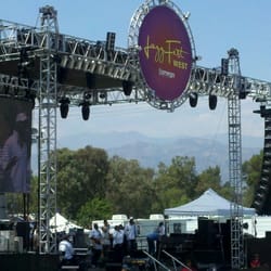 Jazz Fest West