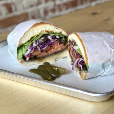 Delicias Bakery and Some by null Delicias Bakery and Some by null