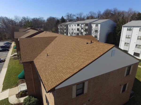 Slide of Affordable Roofing Contractor