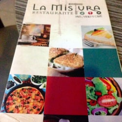 La Mistura