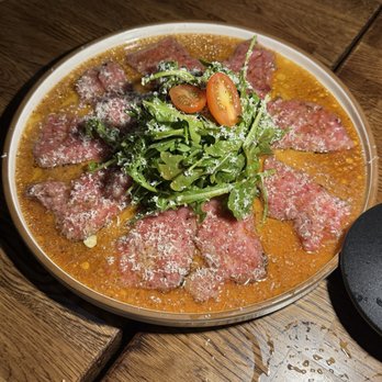 Ton Shou - carpaccio - Izakaya Near Me - Las Vegas, Nevada Ton Shou - carpaccio - Izakaya Near Me - Las Vegas, Nevada