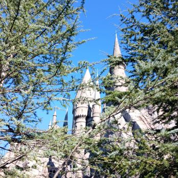 Universal Studios Hollywood - Amusement Parks Near Me - Universal City, California