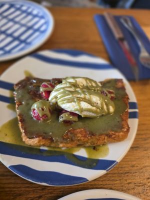 Kozy Bosquet | All-week Brunch & Coffee by null