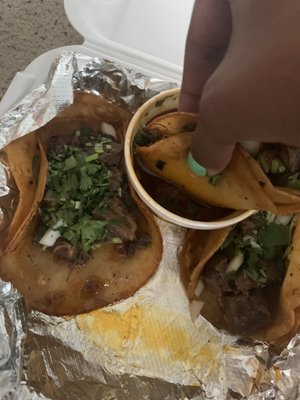 TACO ´N MADRE by null