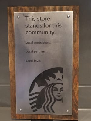 Menu photo 3 Starbucks Saint Louis, MO Menu photo 3 Starbucks Saint Louis, MO