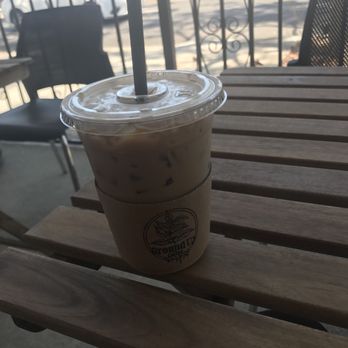 Ground Up Coffee - Coffee & Tea Near Me - Montebello, California