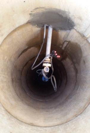 Slide of Jims Home Svc