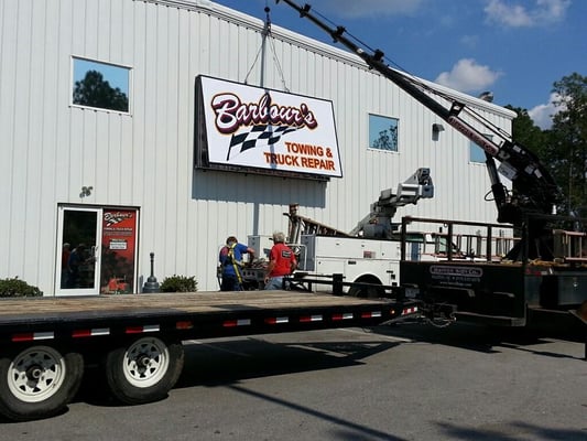 BARBOUR’S TOWING - Updated February 2026 - 22 Photos & 41 Reviews - 300