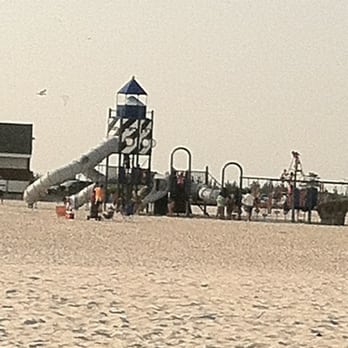 Overlook Beach - Beaches Near Me - Babylon, New York