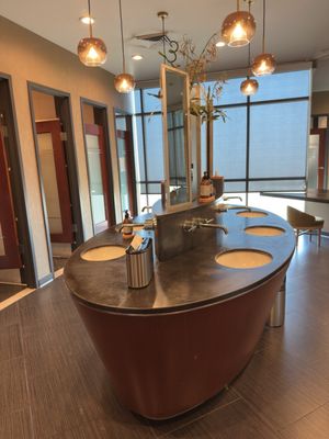 Kestrel A Richard Blais Kitchen + Lounge by null