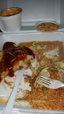 Tacos Rapidos by null