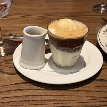 Green Valley Grill - Affogato - Modern European Near Me - Greensboro, North Carolina Green Valley Grill - Affogato - Modern European Near Me - Greensboro, North Carolina