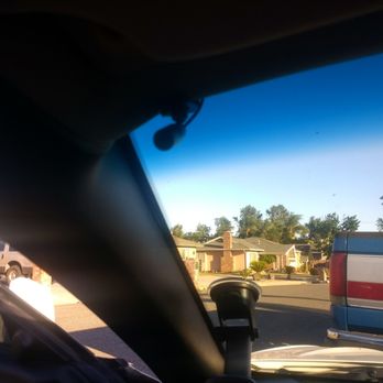 Tint World - Hands free microphone - Car Window Tinting Near Me - San Marcos, California