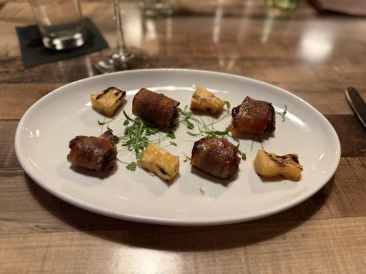 Crush XI Restaurant by null