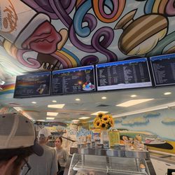Ralph's Famous Italian Ices