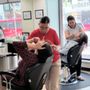 Photo of Style EyeBrow Threading