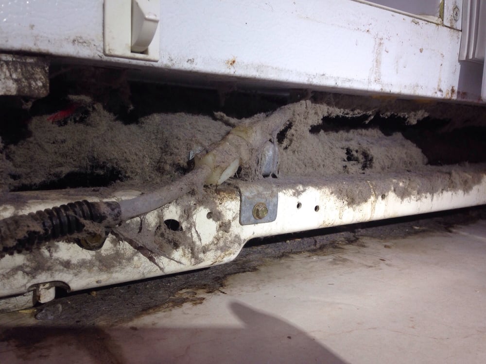 ALLSTAR APPLIANCE SERVICE 24 Reviews 105 Marina Ctr, Suisun City