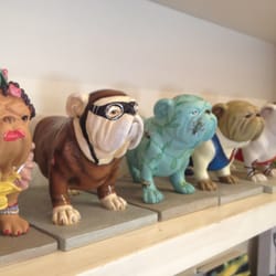 Athens Welcome Center - Go Dawgs!