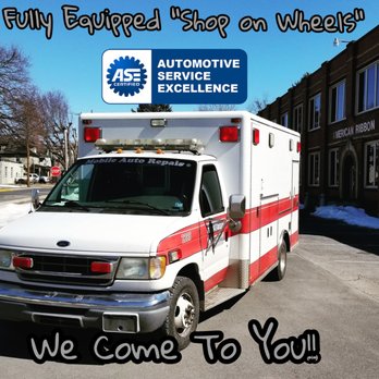 Red Line Mobile Auto Care - Auto Repair Near Me Red Line Mobile Auto Care - Auto Repair Near Me