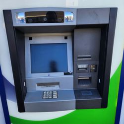 PremierOne Credit Union - DONT USE THIS ATM IT CAN SHUT OFF ON YOU
