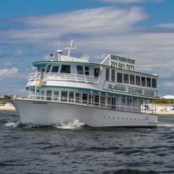 Southern Rose Dolphin Cruises