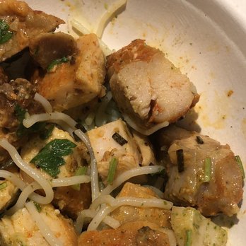 Bolay - Chicken was almost raw - New American Near Me - Miami Lakes, Florida Bolay - Chicken was almost raw - New American Near Me - Miami Lakes, Florida